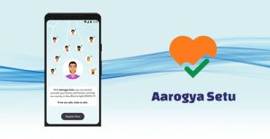Aarogya Setu App Contact Number