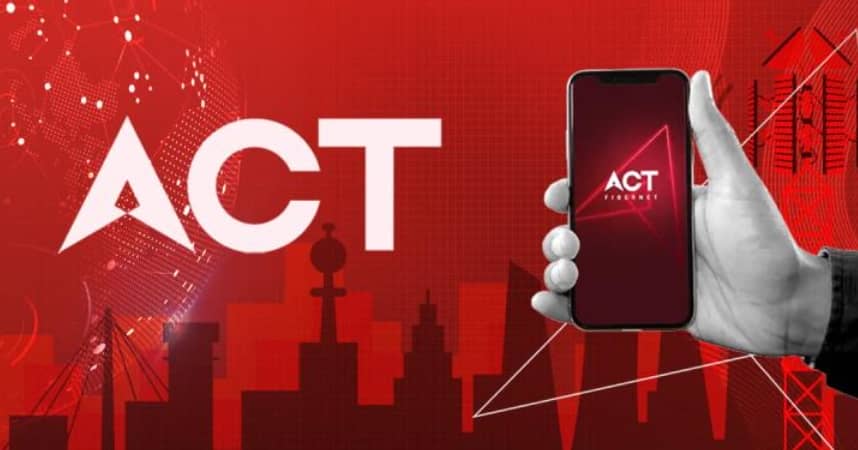 Act Fibernet Broadband