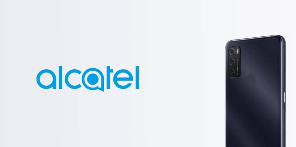 Alcatel Mobile