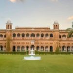 Aligarh Muslim University