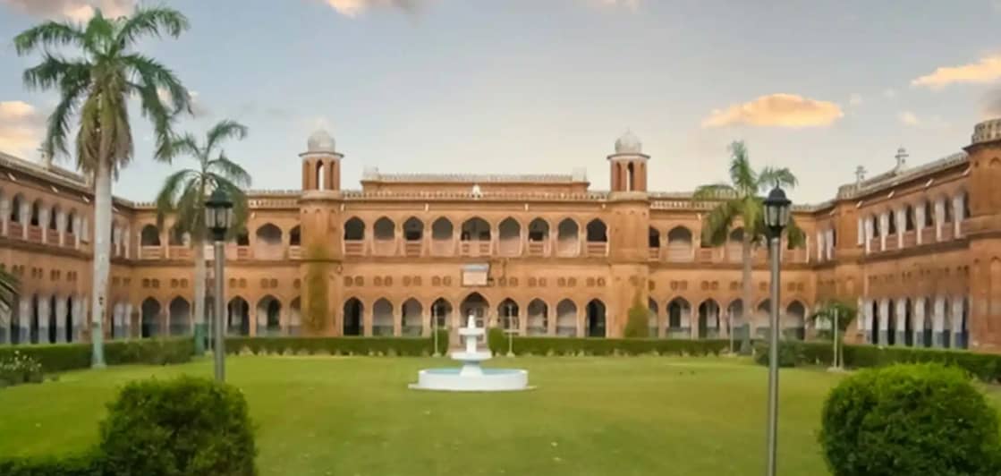 Aligarh Muslim University