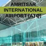 Amritsar International Airport Contact Number