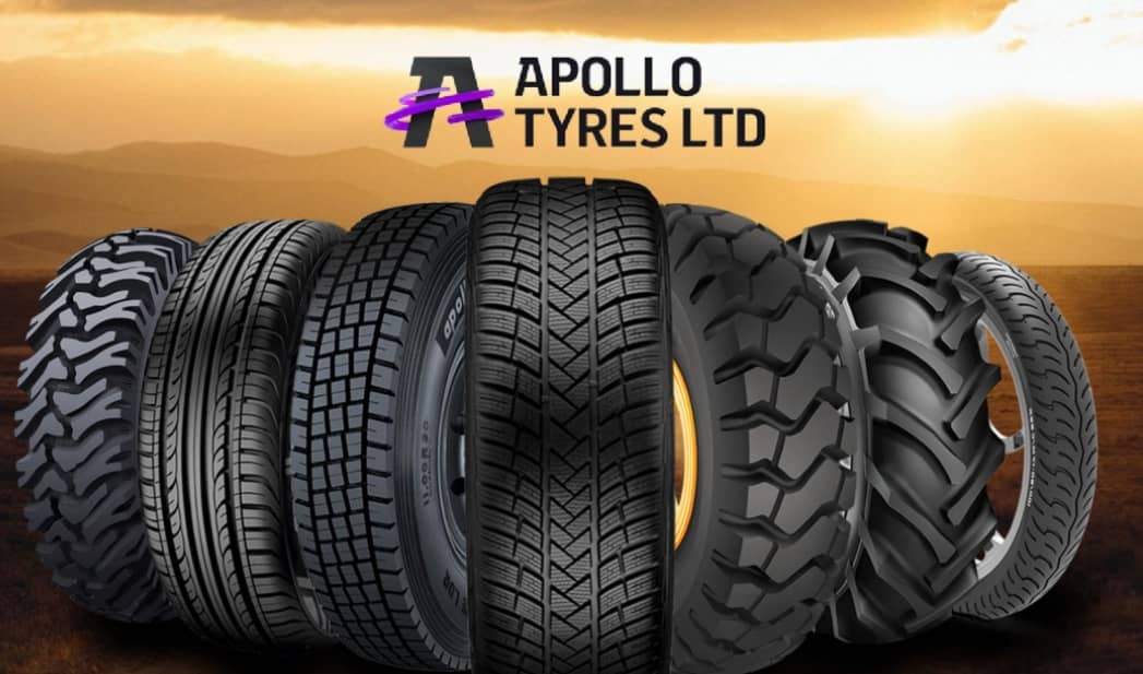 Apollo Tyre Customer Care