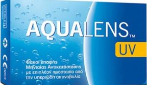 Aqualens Customer Care