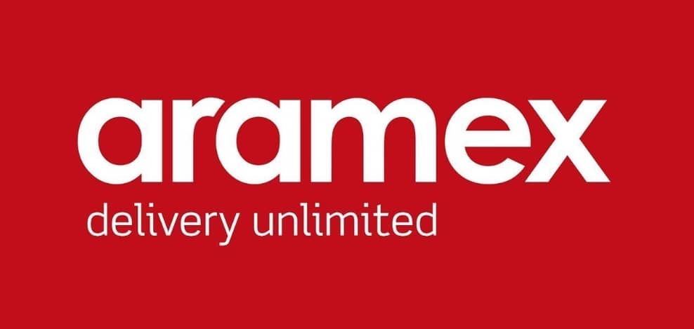 Aramex Courier