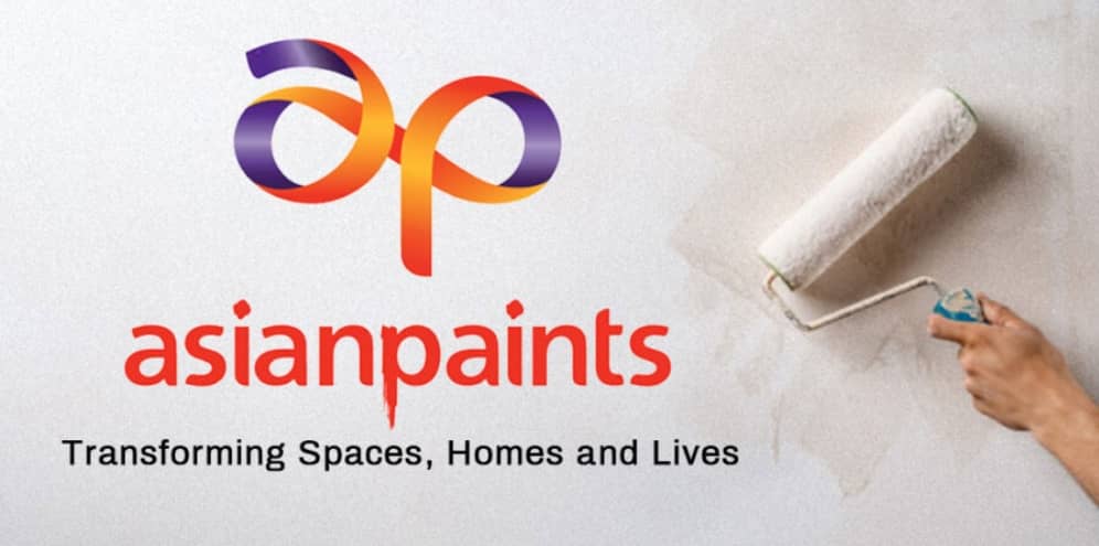 Asian Paints Customer Care