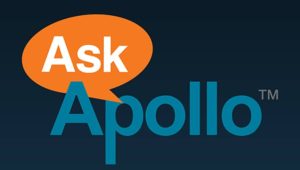 Ask Apollo Contact Number