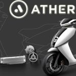 Ather Electric Scooters Customer Care