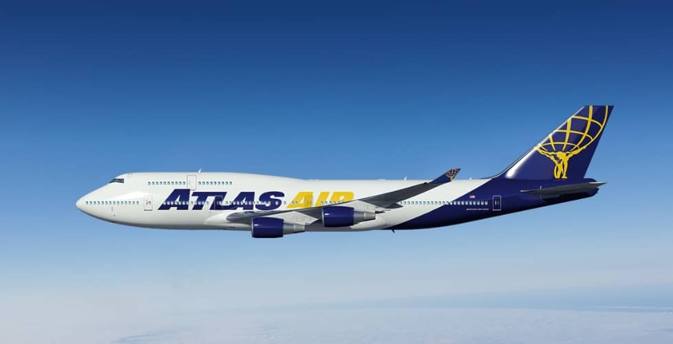 Atlas Airlines Customer Care Number