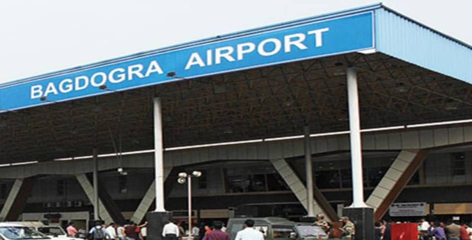 Bagdogra Airport Contact Number