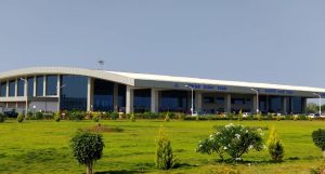 Belgaum Airport