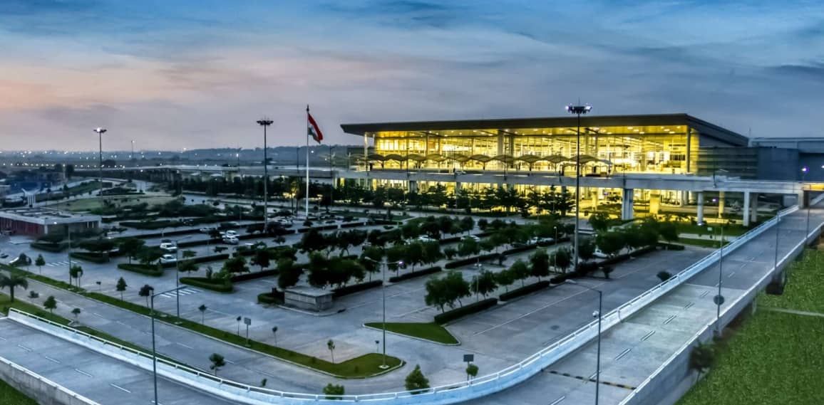 Chandigarh International Airport