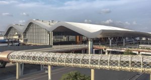 Chennai International Airport