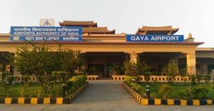 Gaya International Airport Contact Number