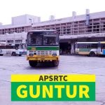 Guntur Bus Stand