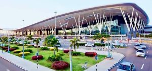 Jaipur International Airport Contact Number