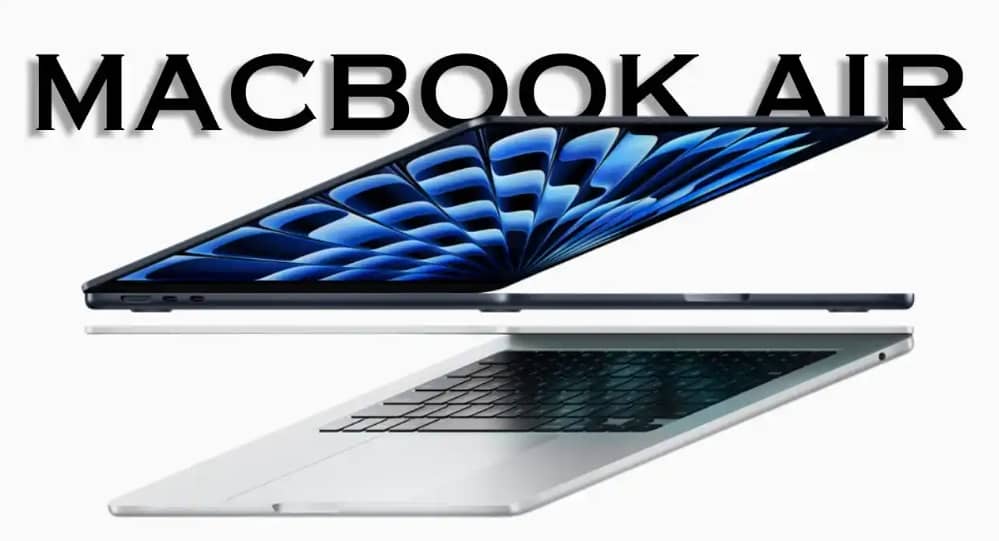 MacBook Air Customer Care