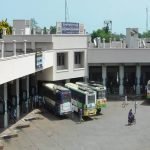 Nellore Bus Stand