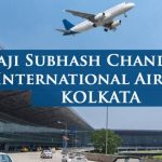 Netaji Subhas Chandra Bose International Airport