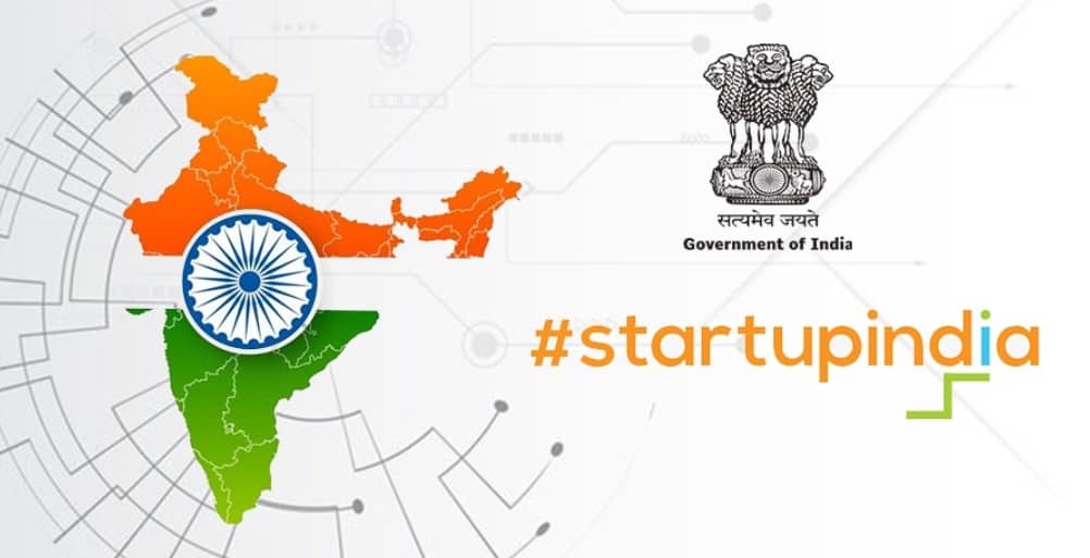 Startup India Customer Care