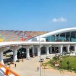 Tiruchirappalli International Airport