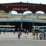 Vijayawada Bus Stand