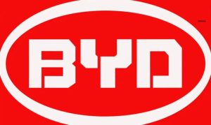 BYD India Customer Care