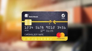 Bank of Baroda Credit Card Customer Care