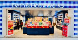 Bath And Body Works Customer Care