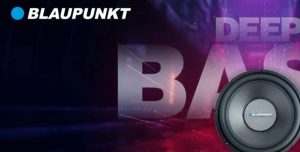 Blaupunkt Audio Customer Care