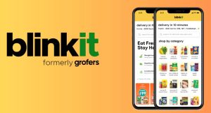Blinkit Customer Care
