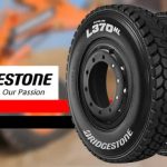 Bridgestone Tyre Customer Care