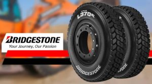Bridgestone Tyre Customer Care