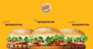 Burger King Customer Care