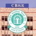 CBSE Contact Number