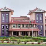 CUSAT Contact Number