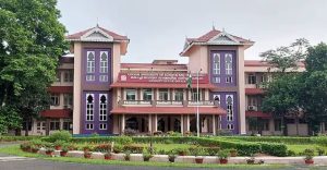CUSAT Contact Number