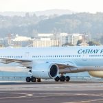 Cathay Pacific Airlines Customer Care