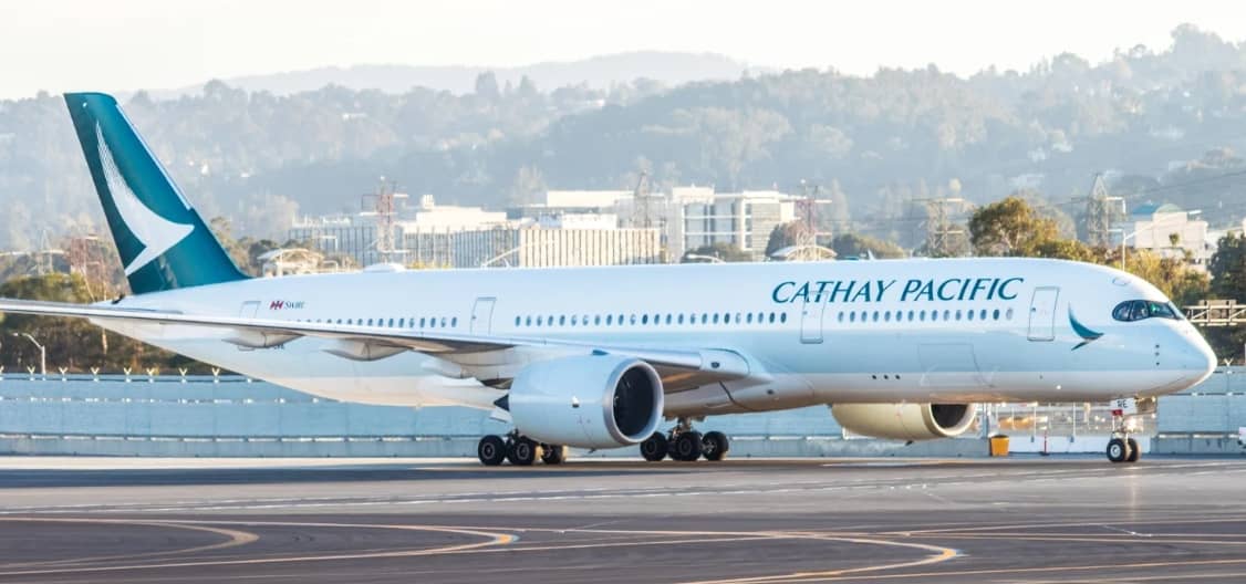 Cathay Pacific Airlines Customer Care