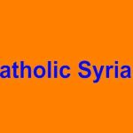 Catholic Syrian Bank (CSB) Customer Care