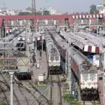 Central Railway Contact Number