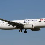 China Eastern Airlines Customer Care