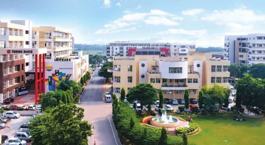 Chitkara University Contact Number