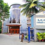 Christ University Contact Number