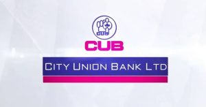 City Union Bank Customer Care