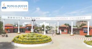 Mangalayatan University Contact Number