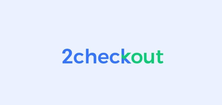 2Checkout Customer Care