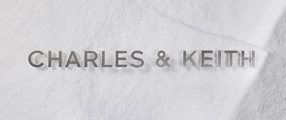 CHARLES & KEITH Customer Care