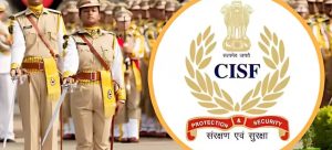 CISF Contact Number