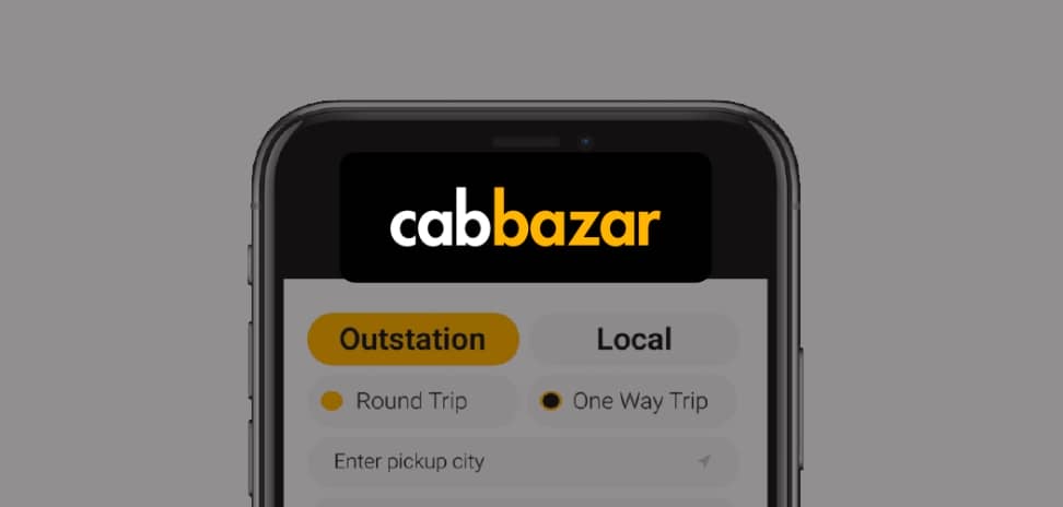 Cab Bazar Customer Care